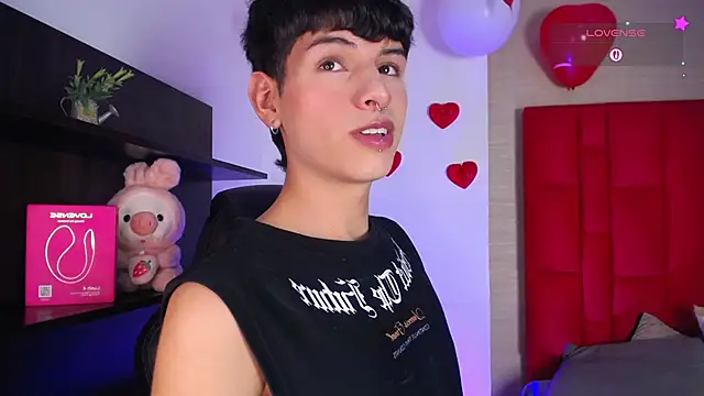 Ezra Storm online show from February 13, 5:35 am