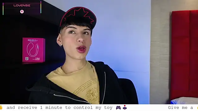 Ezra Storm online show from October 4, 5:23 am