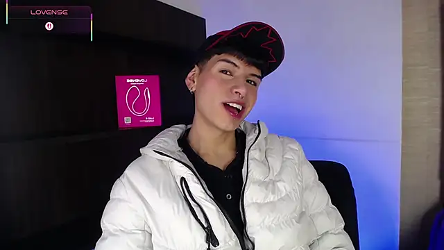 Ezra Storm online show from October 15, 5:15 am