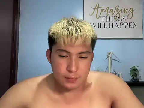 lovely jay online show from April 27, 12:57 pm