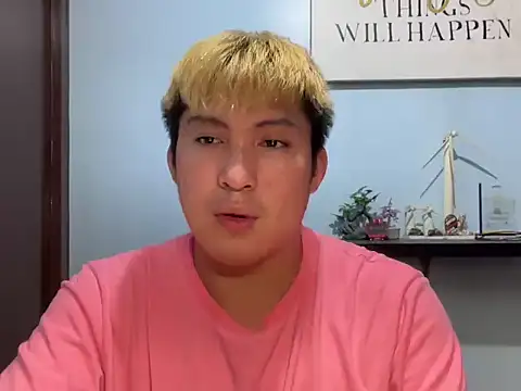 lovely jay online show from July 30, 3:00 pm