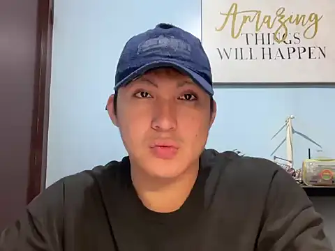 lovely jay online show from July 26, 4:59 pm