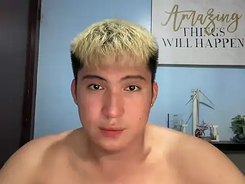 lovely jay online show from April 23, 5:37 pm