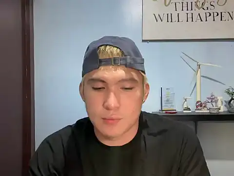 lovely jay online show from February 24, 4:30 pm