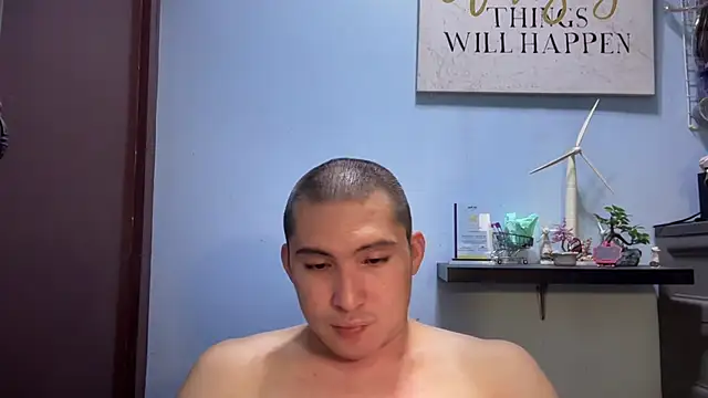 lovely jay online show from November 23, 7:14 pm