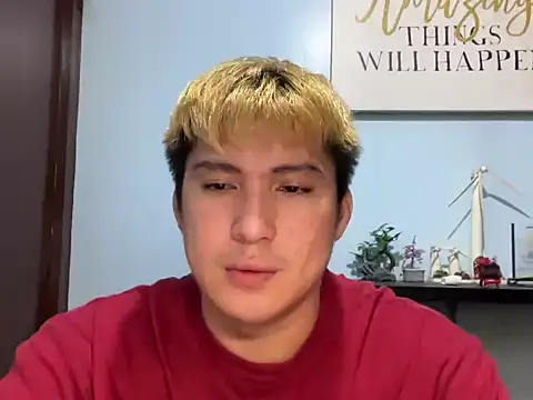 lovely jay online show from July 31, 3:55 pm