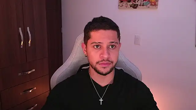 domsantiago  online show from February 25, 3:07 am