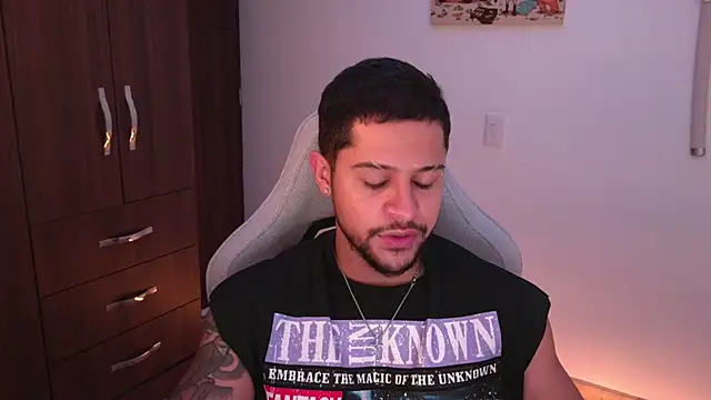 domsantiago  online show from March 7, 3:59 am