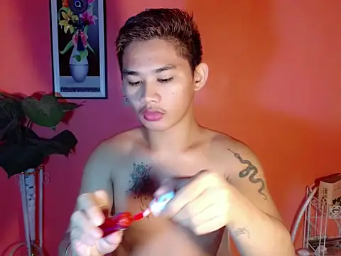 asianhardcock25 online show from October 23, 5:49 pm