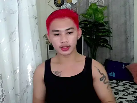 Snapshot of asianhardcock25 chatting on September 23, 8:08 pm asianhardcock25 online show from September 23, 8:08 pm