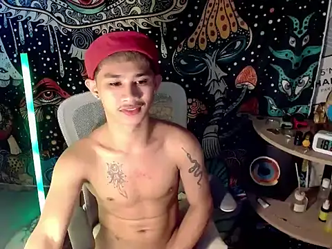 asianhardcock25 online show from May 3, 10:07 am