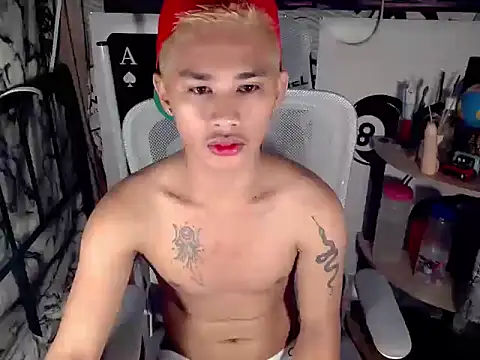 asianhardcock25 online show from March 8, 9:52 pm