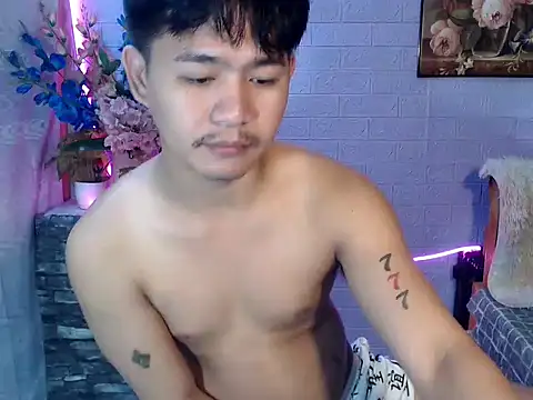Albertx Destroyer69 online show from August 5, 12:26 am
