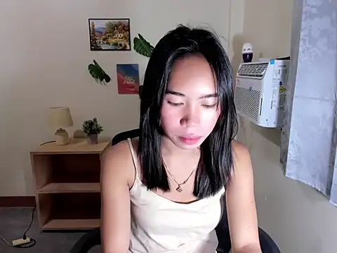 Snapshot of Shindoll chatting on September 23, 9:52 am Shindoll online show from September 23, 9:52 am