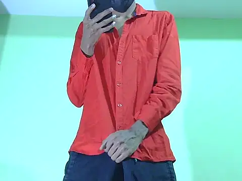 Snapshot of rockyy23boy chatting on October 17, 4:33 pm rockyy23boy online show from October 17, 4:33 pm