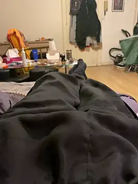 jackadi33 online show from March 9, 7:08 pm