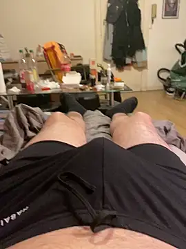 jackadi33 online show from March 5, 10:28 pm