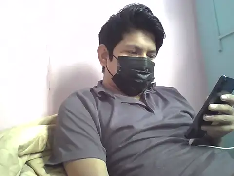 JinBABY1 online show from September 24, 3:10 pm