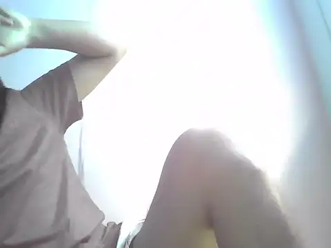 JinBABY1 online show from September 18, 5:04 pm