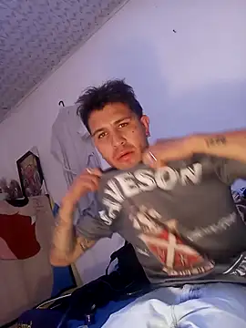 Thonixxx mr online show from April 26, 6:59 pm