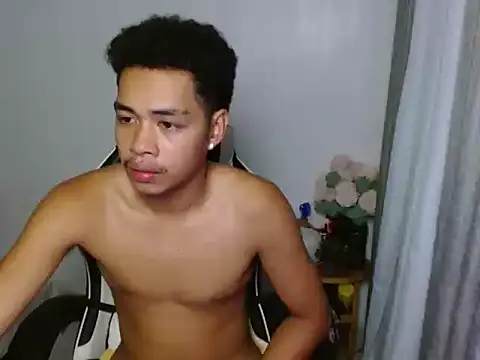 curlyasian njxx online show from May 22, 3:44 am