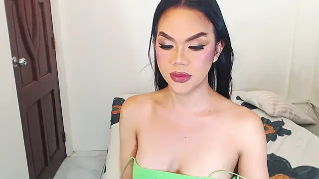 SeductiveCelina online show from November 10, 4:56 pm