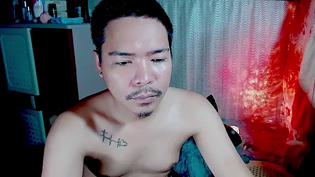 Snapshot of MANIACasianX chatting on October 11, 12:53 pm MANIACasianX online show from October 11, 12:53 pm