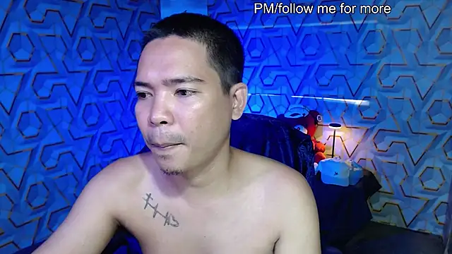 MANIACasianX online show from June 6, 2:17 am