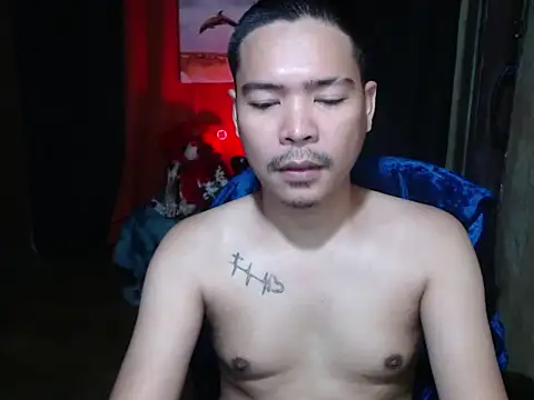 MANIACasianX online show from April 4, 3:42 pm