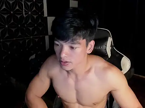 AsianHotBODYY online show from December 19, 10:34 am