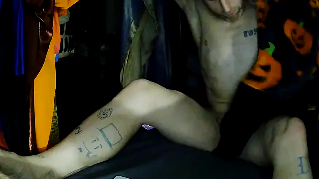 RivslRabbit online show from February 2, 9:30 am