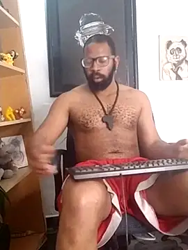 King Malik online show from November 9, 2:10 pm