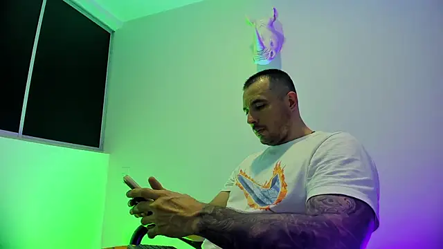 Dagoti online show from February 25, 3:07 am