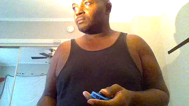 JezOne555 online show from December 16, 10:06 pm