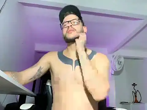 francoolatino online show from October 20, 1:53 am
