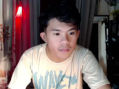 Snapshot of twink_asianbunny chatting on September 28, 3:10 pm twink asianbunny online show from September 28, 3:10 pm