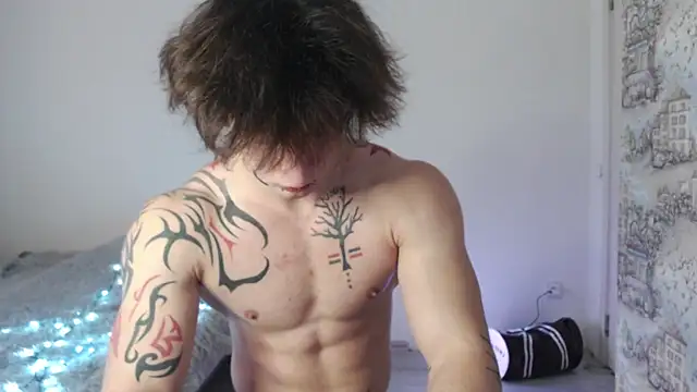 Brendan  Piks online show from January 6, 7:45 am