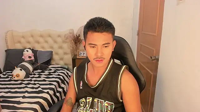 the jack collins69 online show from March 18, 1:14 pm