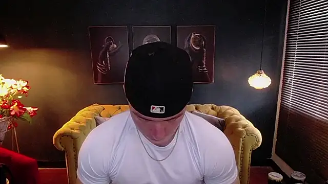 deivid parker online show from May 27, 1:41 pm