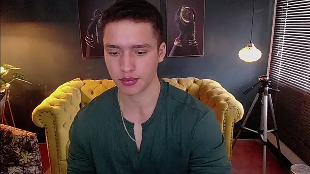 deivid parker online show from March 19, 2:42 pm