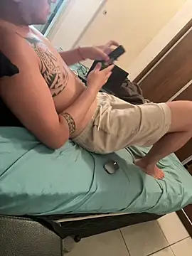 jeff pepoer online show from February 19, 2:24 pm