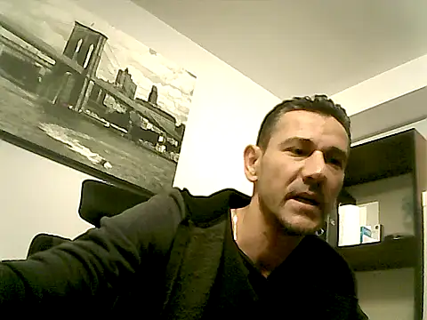 mastercharisma35 online show from February 21, 9:54 am