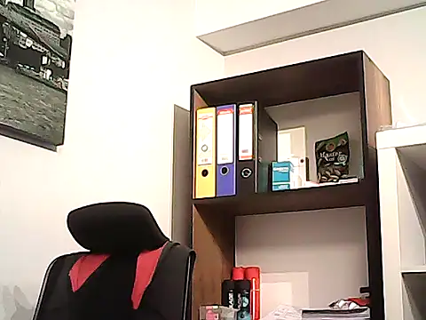 mastercharisma35 online show from April 8, 3:32 pm