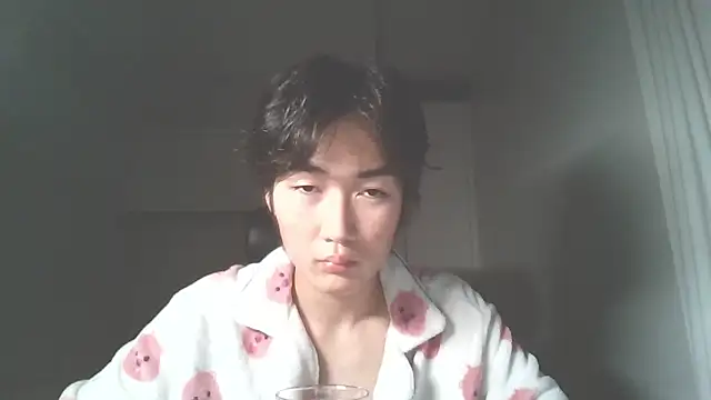 imurboy online show from September 28, 5:11 pm