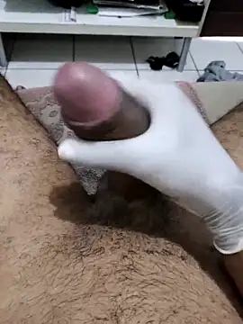 Morenotentad0R online show from December 1, 3:04 pm