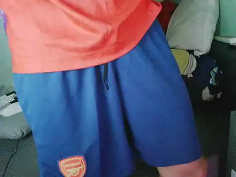 boyhigh1997 online show from November 8, 6:27 am