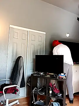 EbonyKing69 online show from October 14, 7:32 pm