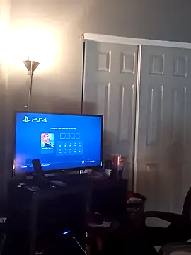 EbonyKing69 online show from October 6, 9:08 pm