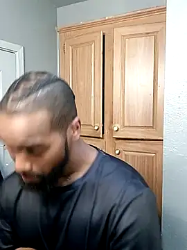 EbonyKing69 online show from November 29, 12:56 am