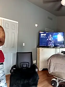 EbonyKing69 online show from September 10, 7:34 pm